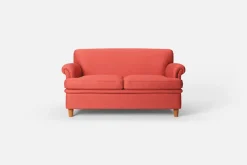 Soffor & Schäslonger*Josef Frank Soffa 678 Vägen, Orange