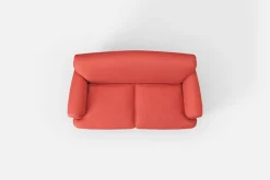 Soffor & Schäslonger*Josef Frank Soffa 678 Vägen, Orange