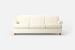 Soffor & Schäslonger*Josef Frank Soffa 703 Vägen, Vit