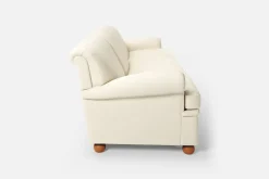 Soffor & Schäslonger*Josef Frank Soffa 703 Vägen, Vit