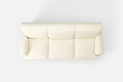 Soffor & Schäslonger*Josef Frank Soffa 703 Vägen, Vit