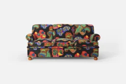 Soffor & Schäslonger*Josef Frank Soffa 703 Poisons, Multi