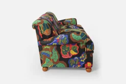 Soffor & Schäslonger*Josef Frank Soffa 703 Poisons, Multi