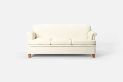 Soffor & Schäslonger*Josef Frank Soffa 678 Vägen, Vit