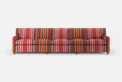Soffor & Schäslonger*Josef Frank Soffa 3031 Hamaca Rojo, Multi