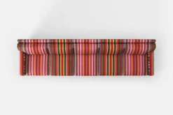 Soffor & Schäslonger*Josef Frank Soffa 3031 Hamaca Rojo, Multi