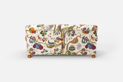 Soffor & Schäslonger*Josef Frank Soffa 703 Vegetable Tree, Multi