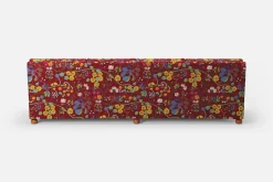 Soffor & Schäslonger*Josef Frank Soffa 3031 Baranquilla, Vinröd