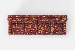 Soffor & Schäslonger*Josef Frank Soffa 3031 Baranquilla, Vinröd