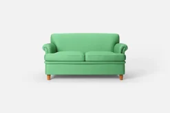 Soffor & Schäslonger*Josef Frank Soffa 678 Vägen, Grön