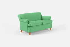 Soffor & Schäslonger*Josef Frank Soffa 678 Vägen, Grön