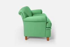 Soffor & Schäslonger*Josef Frank Soffa 678 Vägen, Grön