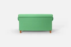 Soffor & Schäslonger*Josef Frank Soffa 678 Vägen, Grön