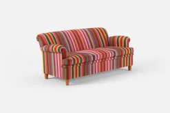Soffor & Schäslonger*Josef Frank Soffa 678 Hamaca Rojo, Multi
