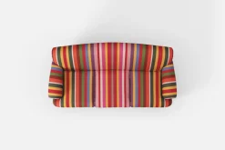 Soffor & Schäslonger*Josef Frank Soffa 678 Hamaca Rojo, Multi
