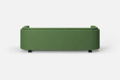 Soffor & Schäslonger*Björn Trägårdh Soffa 136 Möbellin, Grön