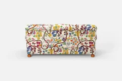 Soffor & Schäslonger*Josef Frank Soffa 703 Baranquilla, Vit
