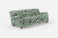 Soffor & Schäslonger*Josef Frank Soffa 703 Aristidia, Grön