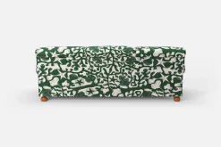 Soffor & Schäslonger*Josef Frank Soffa 703 Aristidia, Grön