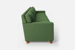 Soffor & Schäslonger*Josef Frank Soffa 3031 Möbellin, Grön