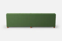 Soffor & Schäslonger*Josef Frank Soffa 3031 Möbellin, Grön