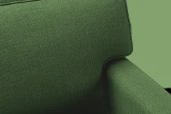 Soffor & Schäslonger*Josef Frank Soffa 3031 Möbellin, Grön