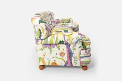 Soffor & Schäslonger*Josef Frank Soffa 968 Hawai, Vit