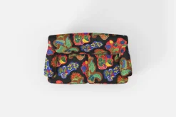 Soffor & Schäslonger*Josef Frank Soffa 678 Poisons, Svart