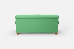 Soffor & Schäslonger*Josef Frank Soffa 703 Vägen, Grön