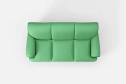 Soffor & Schäslonger*Josef Frank Soffa 703 Vägen, Grön