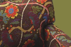 Soffor & Schäslonger*Josef Frank Soffa 3031 Mirakel, Brun