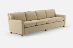 Soffor & Schäslonger*Josef Frank Soffa 3031 Dr Axel, Beige