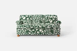 Soffor & Schäslonger*Josef Frank Soffa 703 Aristidia, Grön