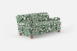Soffor & Schäslonger*Josef Frank Soffa 703 Aristidia, Grön