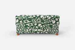 Soffor & Schäslonger*Josef Frank Soffa 703 Aristidia, Grön