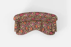 Soffor & Schäslonger*Josef Frank Soffa 968 Mirakel, Mörkbrun