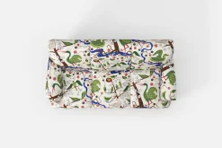 Soffor & Schäslonger*Josef Frank Soffa 703 Gröna Fåglar, Multi