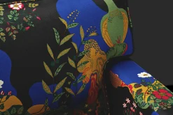 Soffor & Schäslonger*Josef Frank Soffa 3031 Anakreon, Svart