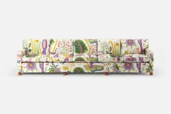 Soffor & Schäslonger*Josef Frank Soffa 3031 Hawai, Vit