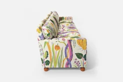 Soffor & Schäslonger*Josef Frank Soffa 3031 Hawai, Vit