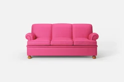Soffor & Schäslonger*Josef Frank Soffa 703 Vägen, Cerise