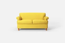 Soffor & Schäslonger*Josef Frank Soffa 678 Vägen, Ockra