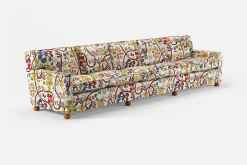 Soffor & Schäslonger*Josef Frank Soffa 3031 Baranquilla, Vit