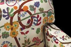 Soffor & Schäslonger*Josef Frank Soffa 3031 Baranquilla, Vit