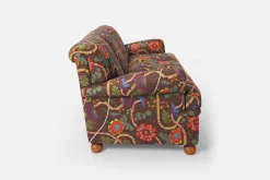 Soffor & Schäslonger*Josef Frank Soffa 703 Mirakel, Brun