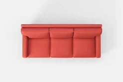 Soffor & Schäslonger*Josef Frank Soffa 3031 Vägen, Orange