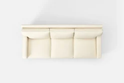 Soffor & Schäslonger*Josef Frank Soffa 3031 Vägen, Vit