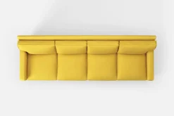 Soffor & Schäslonger*Josef Frank Soffa 3031 Vägen, Ockra