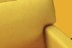 Soffor & Schäslonger*Josef Frank Soffa 3031 Vägen, Ockra