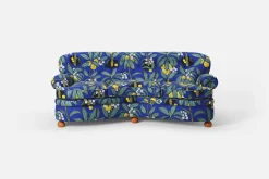 Soffor & Schäslonger*Josef Frank Soffa 968 Notturno, Multi